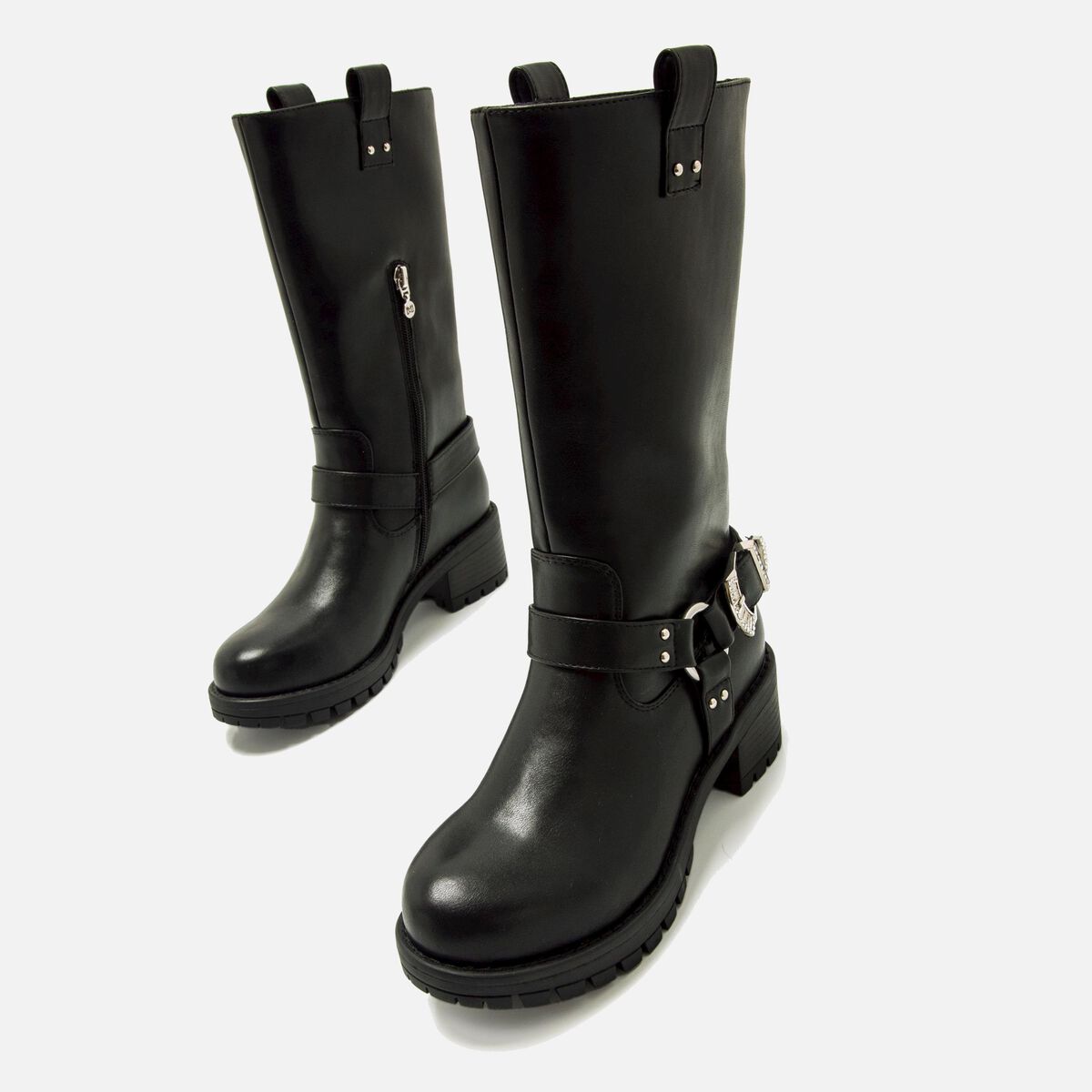 Botas de tacon de Mujer modelo NEW ALTEA de MARIAMARE image number 5
