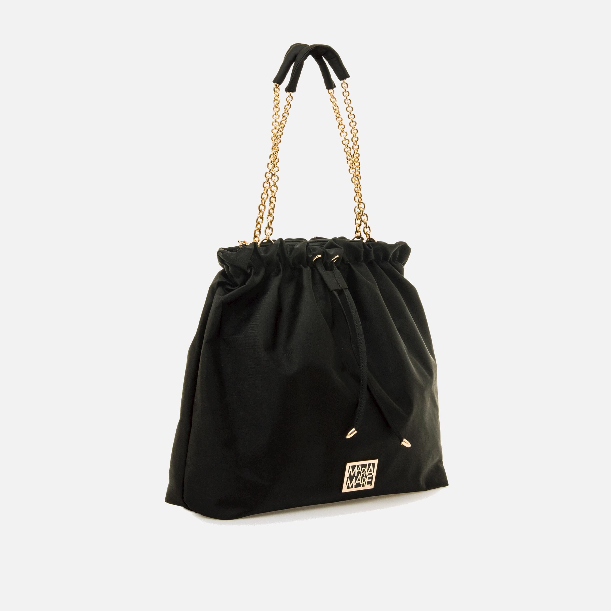 Buy DAISE black 58115 HANDBAGS Mariamare for WOMAN