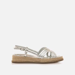 Sandalias planas de Mujer modelo GAETA de MARIAMARE