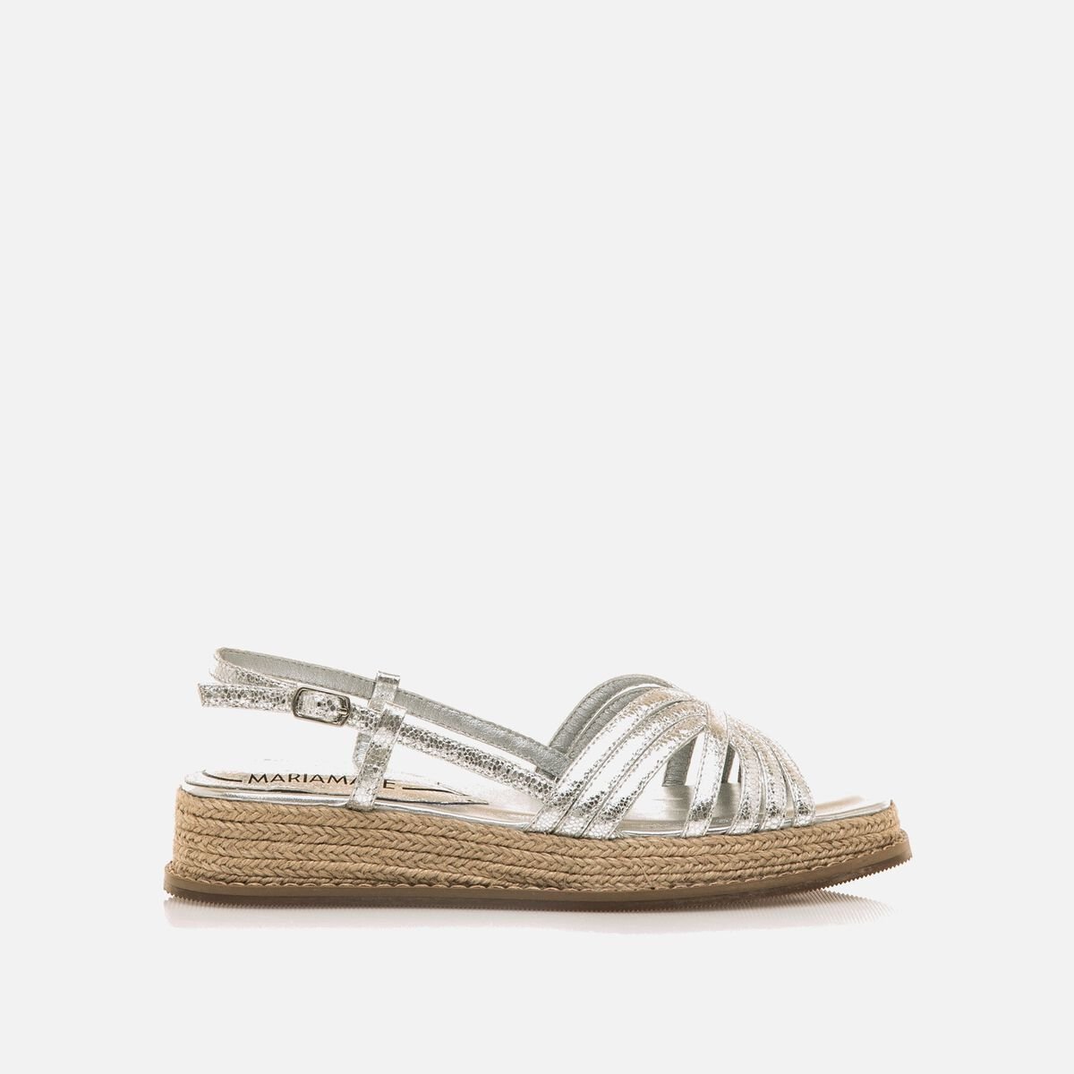 Sandalias planas de Mujer modelo GAETA de MARIAMARE image number 0