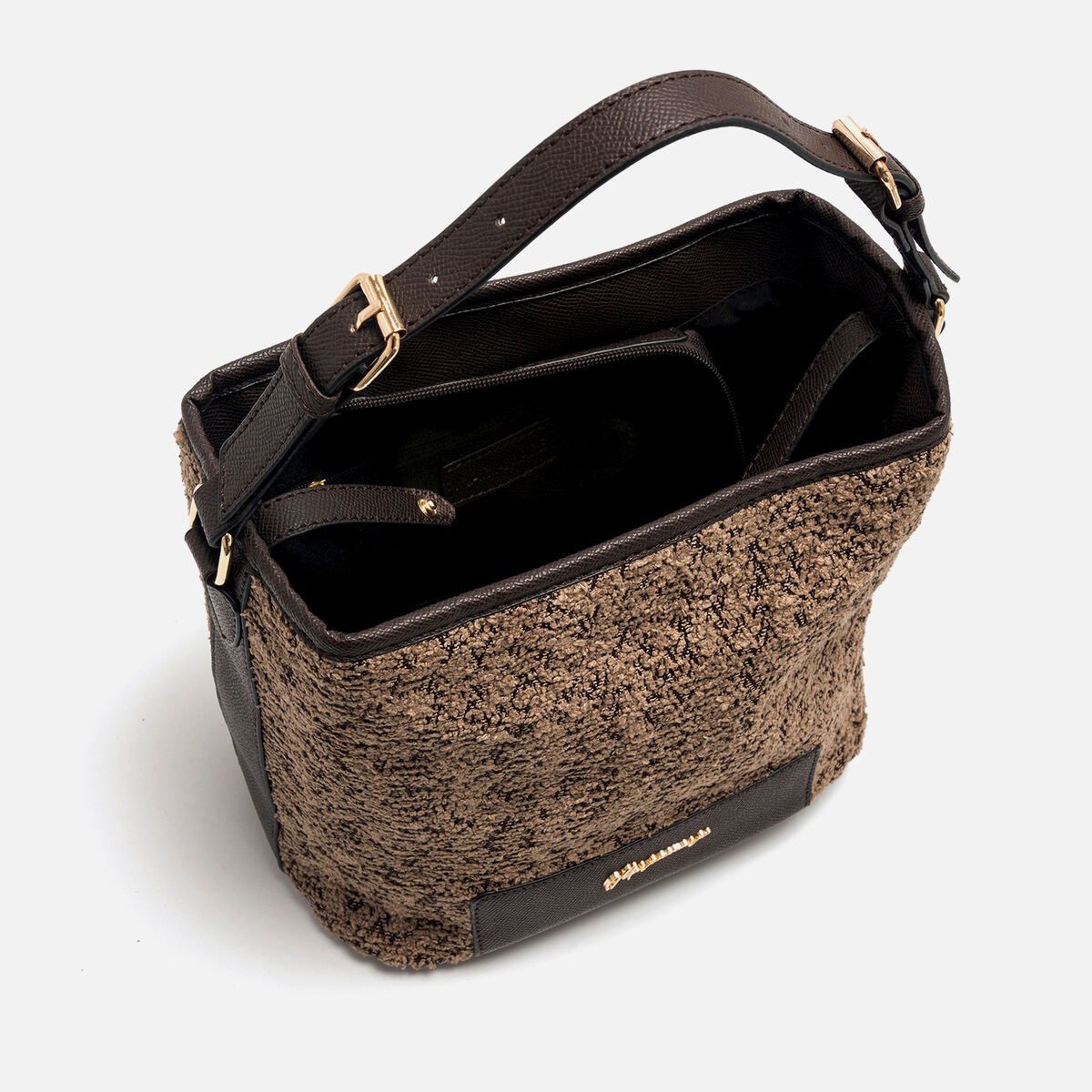 Sacs pour Femme modèle TOBA de MARIAMARE image number 4
