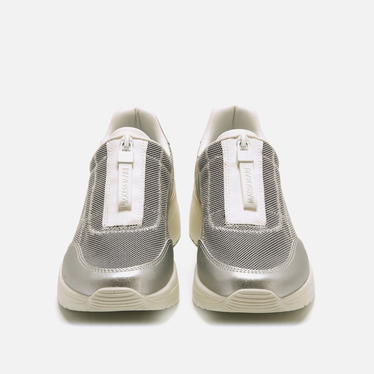 Zapatillas de Mujer modelo SALERNO de MARIAMARE image number 3
