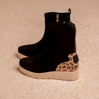 Botines planos de Mujer modelo BURANO de MARIAMARE