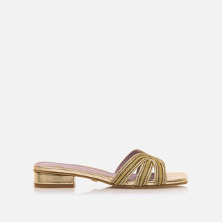 Sandalias planas de Mujer modelo CASIT de MARIAMARE