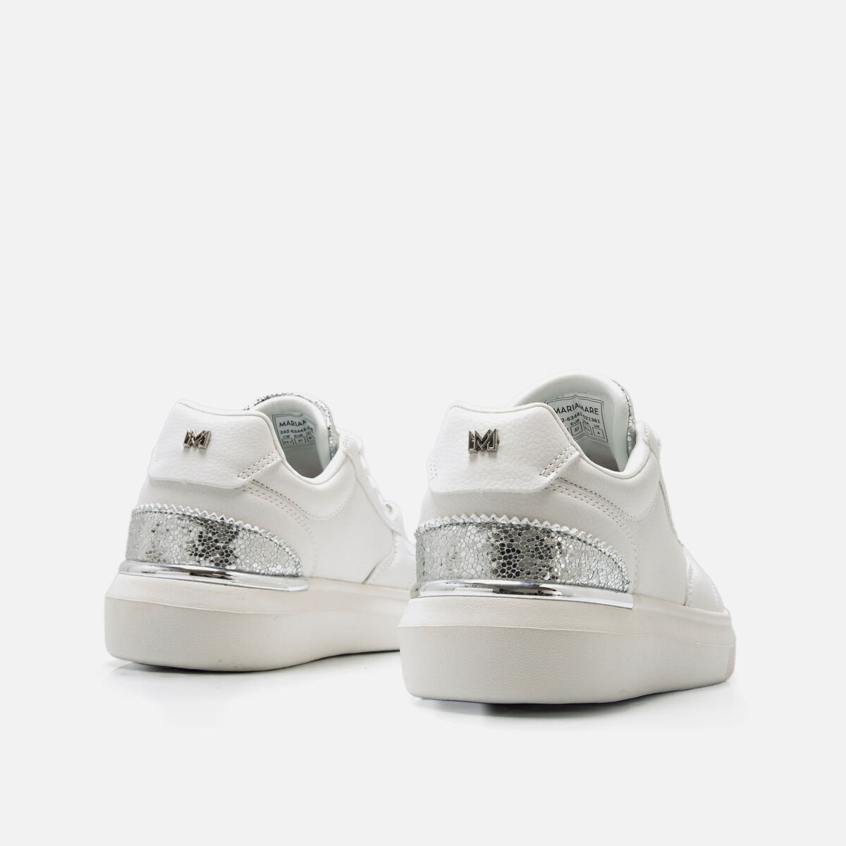 Zapatillas de Mujer modelo VARESE de MARIAMARE image number 4
