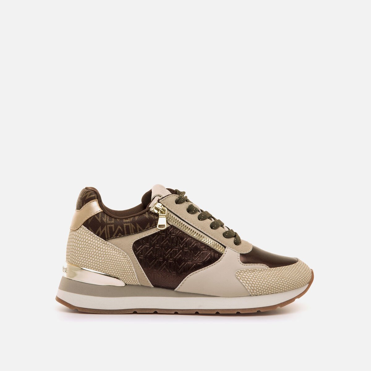 Sneakers pour Femme modèle NARITA de MARIAMARE image number 0