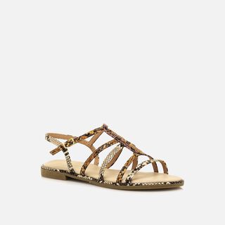 Sandalias planas de Mujer modelo MIRTA de MARIAMARE