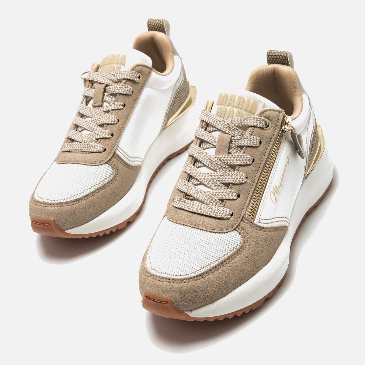 Zapatillas de Mujer modelo HOKU de MARIAMARE image number 3