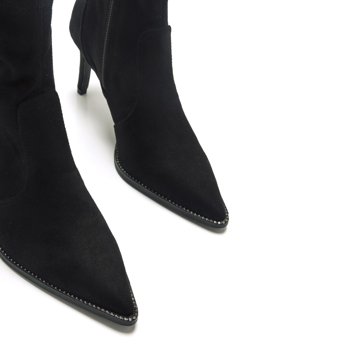 Botines de tacon de Mujer modelo NUORO de MARIAMARE image number 4