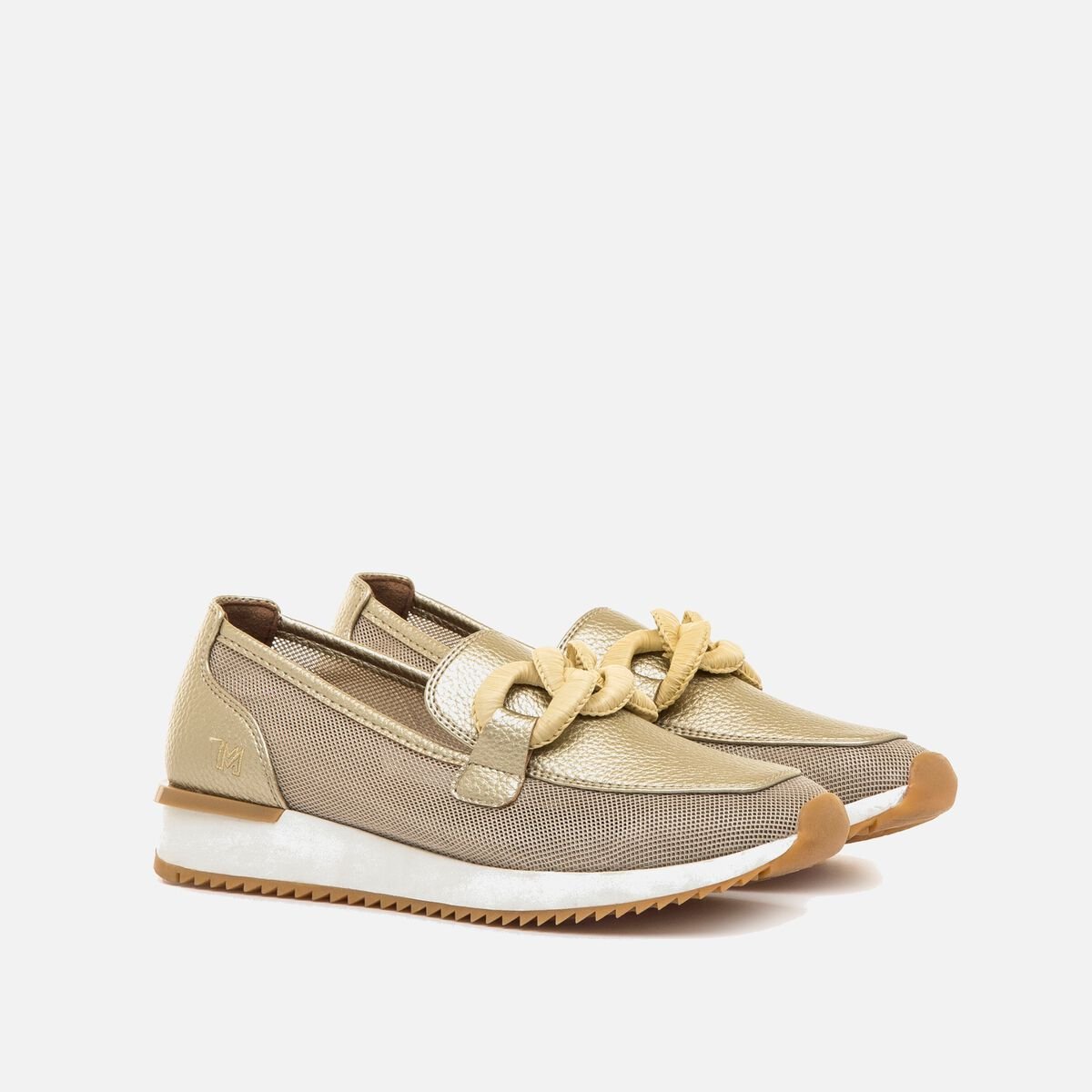 Zapatillas de Mujer modelo LIVANA de MARIAMARE image number 4