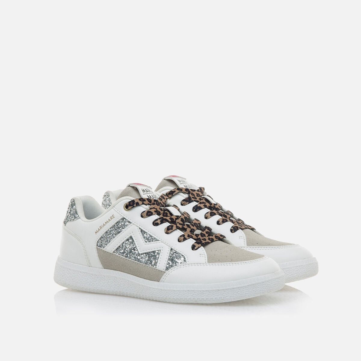 Sneakers de Mulher modelo FIORA de MARIAMARE image number 4