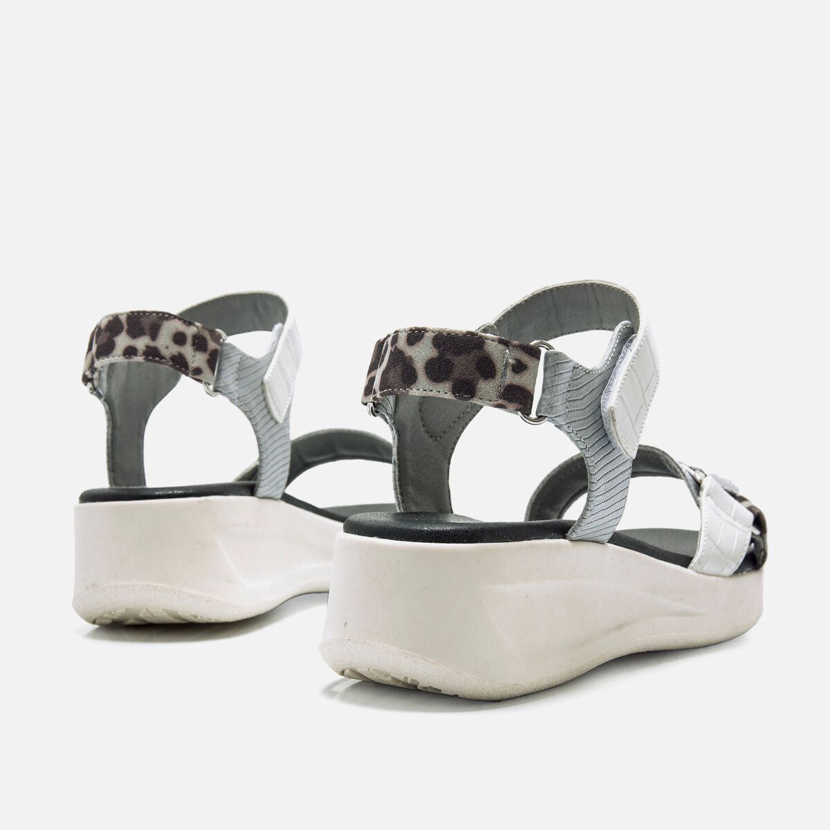 Sandalias de cuna de Mujer modelo DELIA de MARIAMARE image number 5