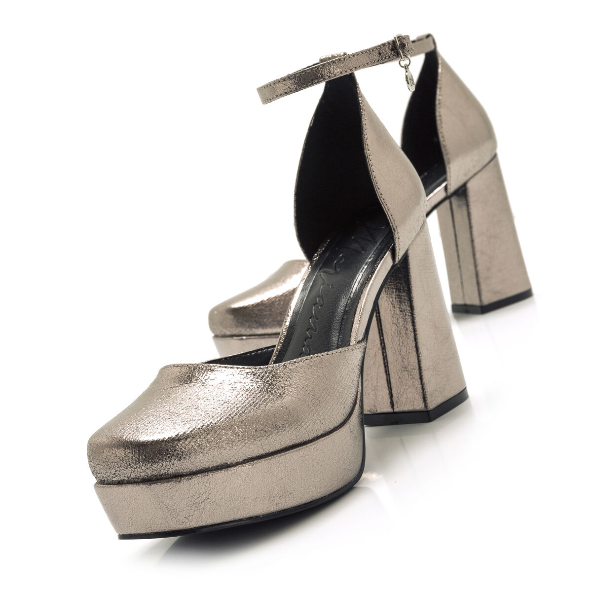 Zapatos de tacon de Mujer modelo ROSETA de MARIAMARE image number 5