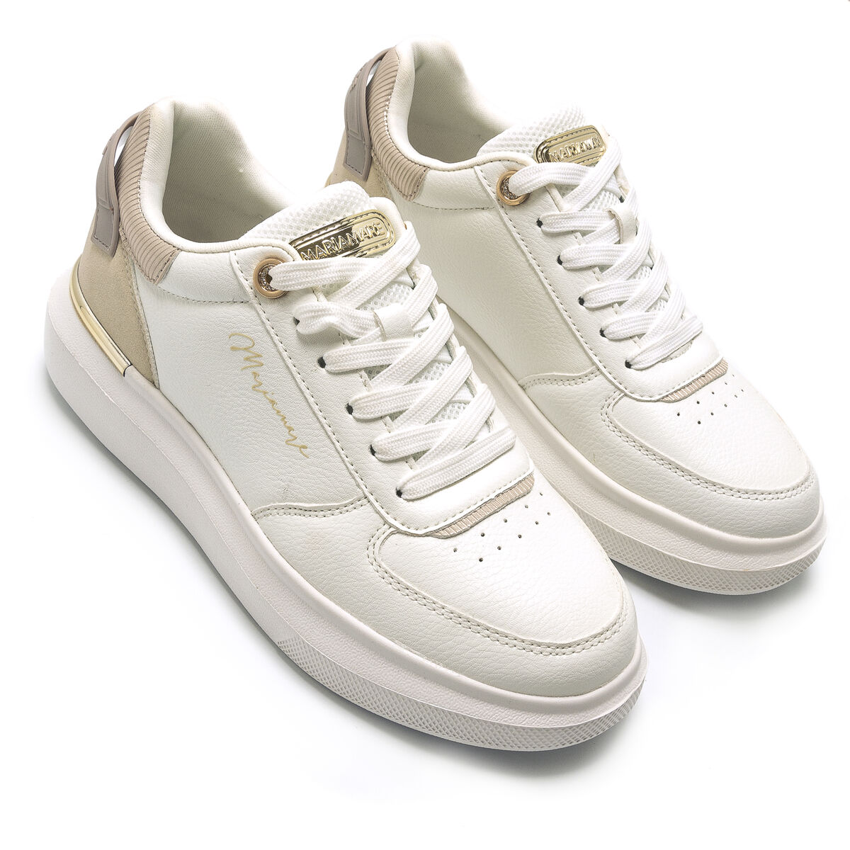 Zapatillas de Mujer modelo VARESE de MARIAMARE image number 5