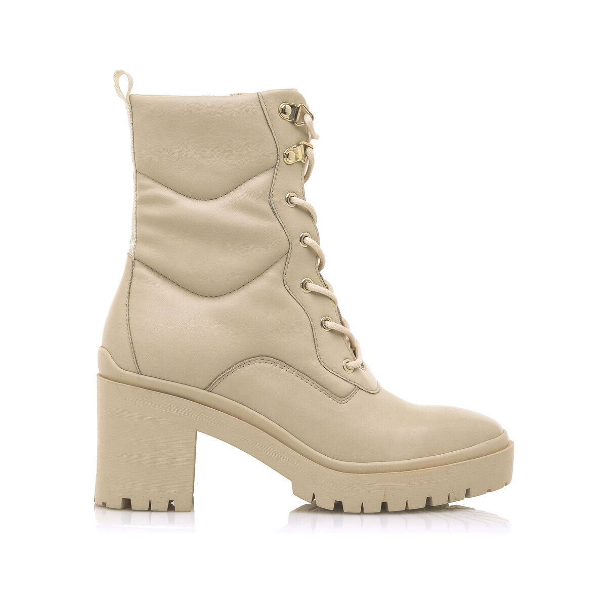 Botines de tacon de Mujer modelo GINZA de MARIAMARE image number 0
