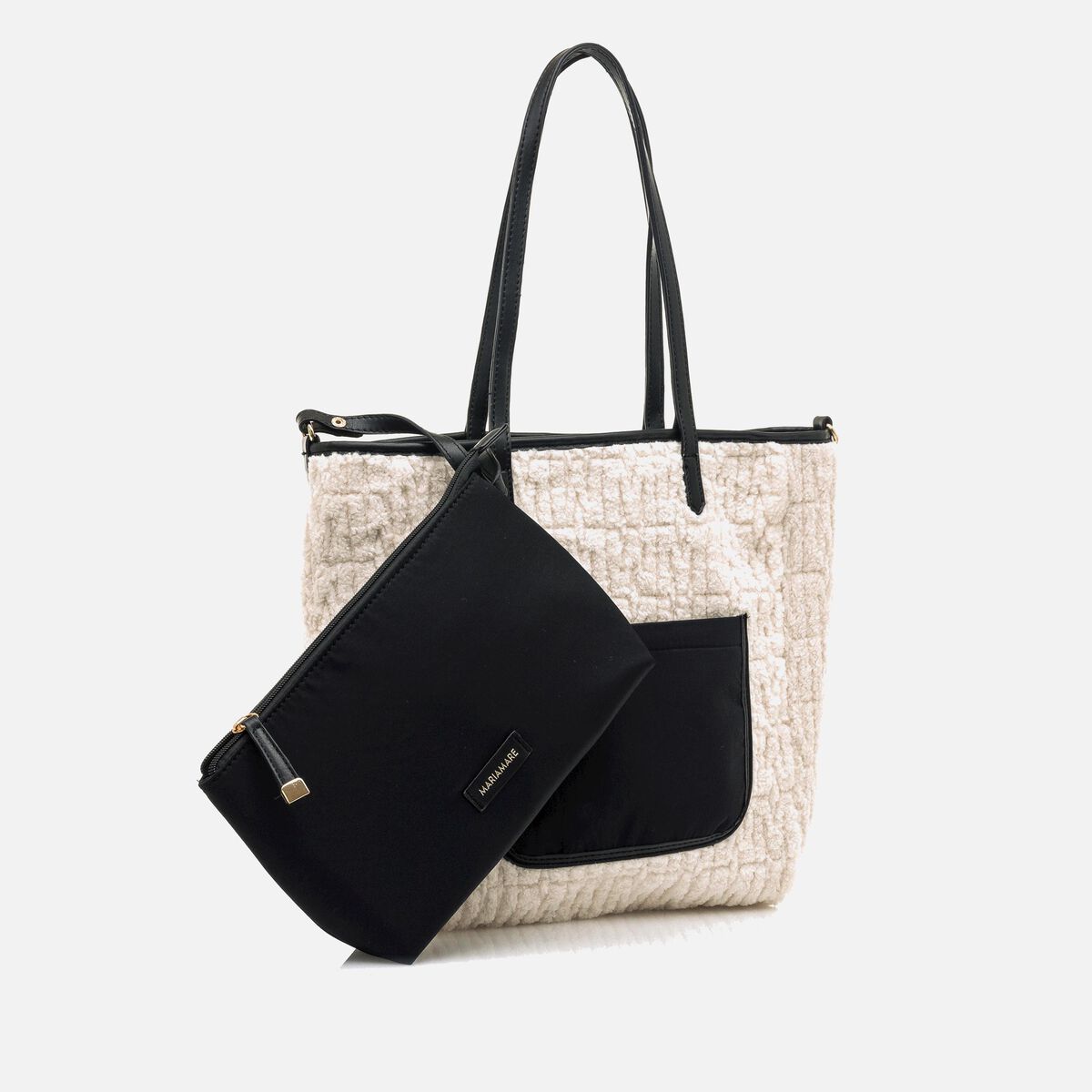 Bolsos de Mujer modelo REVER de MARIAMARE image number 7