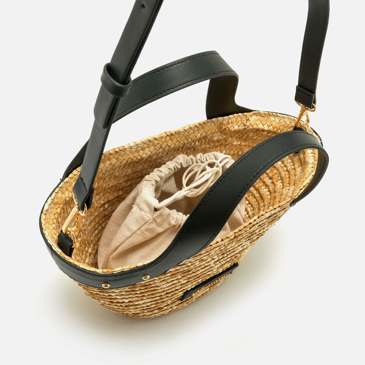 Bolsos de mano de Mujer modelo PERU de MARIAMARE image number 4