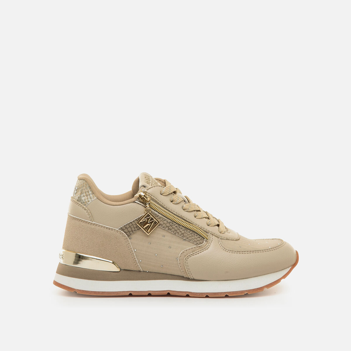 Zapatillas de Mujer modelo ELKE de MARIAMARE image number 0