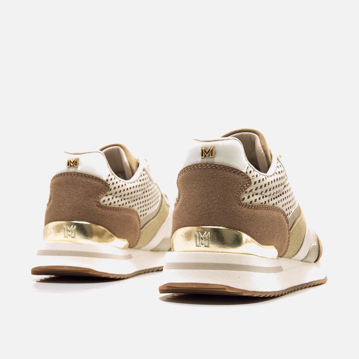 Sneakers pour Femme modèle NARITA de MARIAMARE image number 2