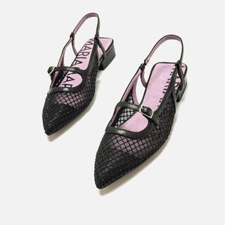 Zapatos planos de Mujer modelo PUGLIA de MARIAMARE