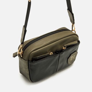Sacs bandouliere pour Femme modèle NISI de MARIAMARE
