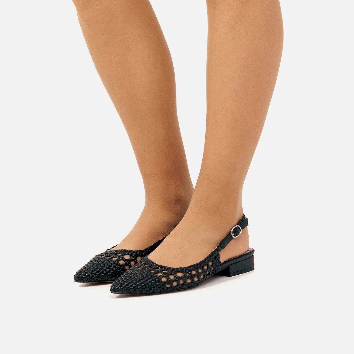 Zapatos planos de Mujer modelo PUGLIA de MARIAMARE image number 2