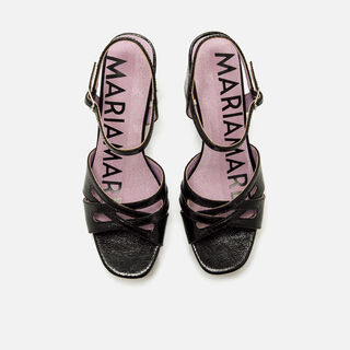 Sandalias de tacon de Mujer modelo ROSETA de MARIAMARE