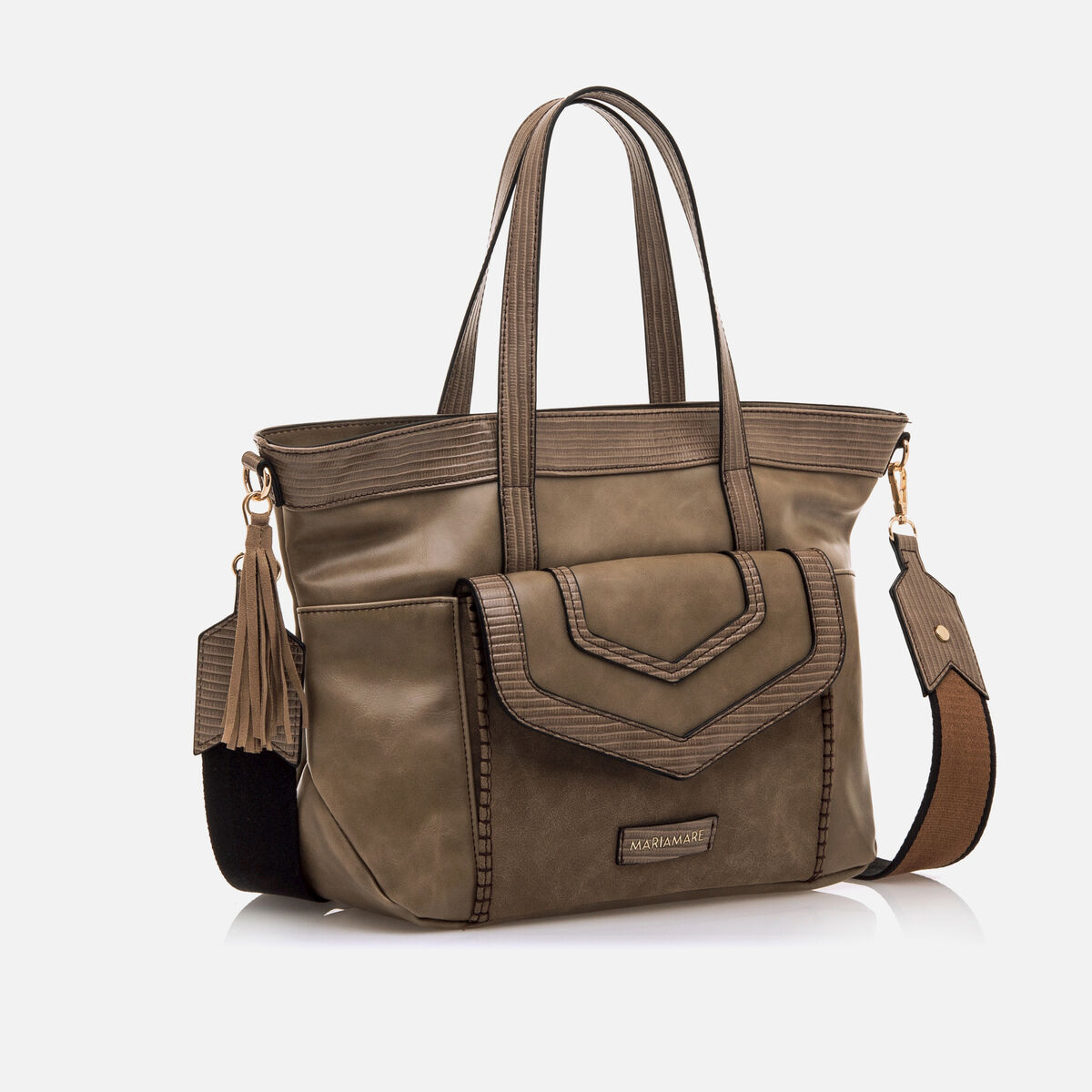 Bolsos de Mujer modelo CHELAN de MARIAMARE image number 2