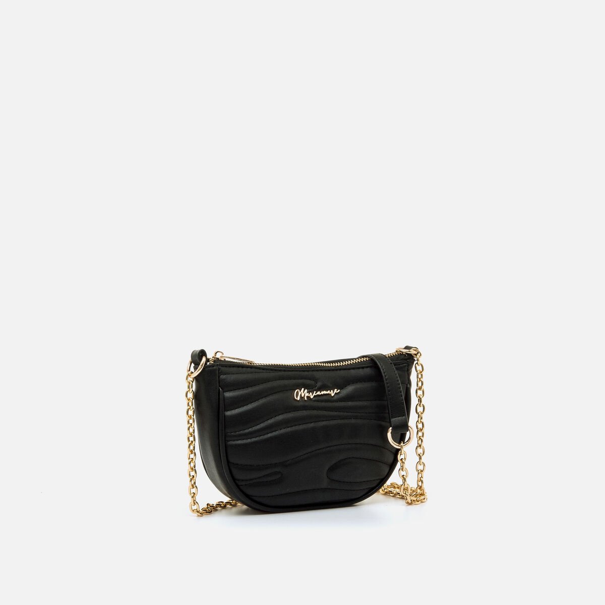 Sacs bandouliere pour Femme mod&egrave;le SECO de MARIAMARE image number 2