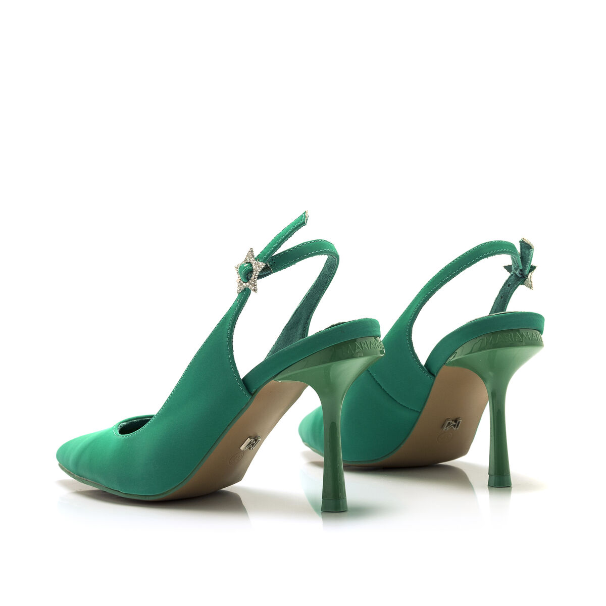 Zapatos de tacon de Mujer modelo BIELLA de MARIAMARE image number 3