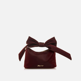 Bolsos de mano de Mujer modelo BOW de MARIAMARE