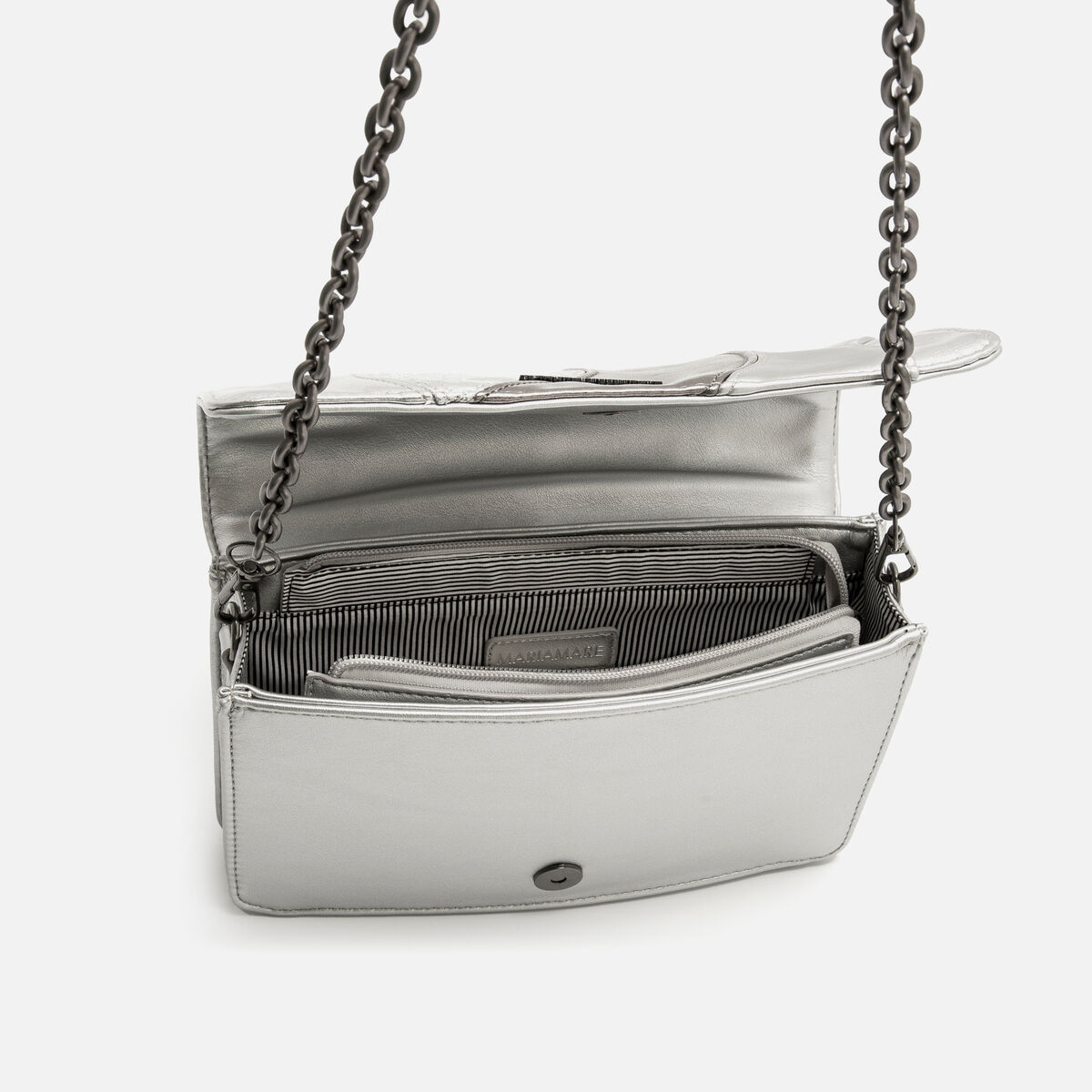 Sacs a main pour Femme mod&egrave;le COPA de MARIAMARE image number 4