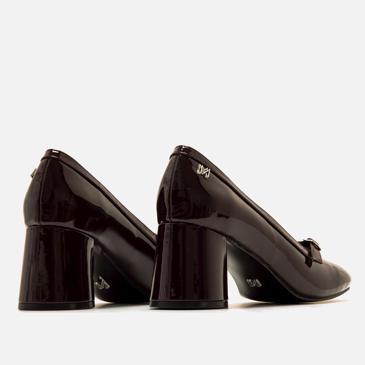 Sapatos de salto alto de Mulher modelo PIENZA de MARIAMARE image number 2