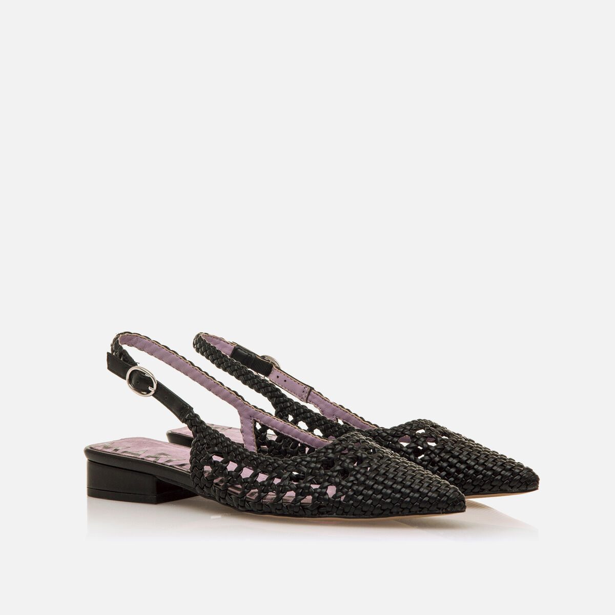 Zapatos planos de Mujer modelo PUGLIA de MARIAMARE image number 4