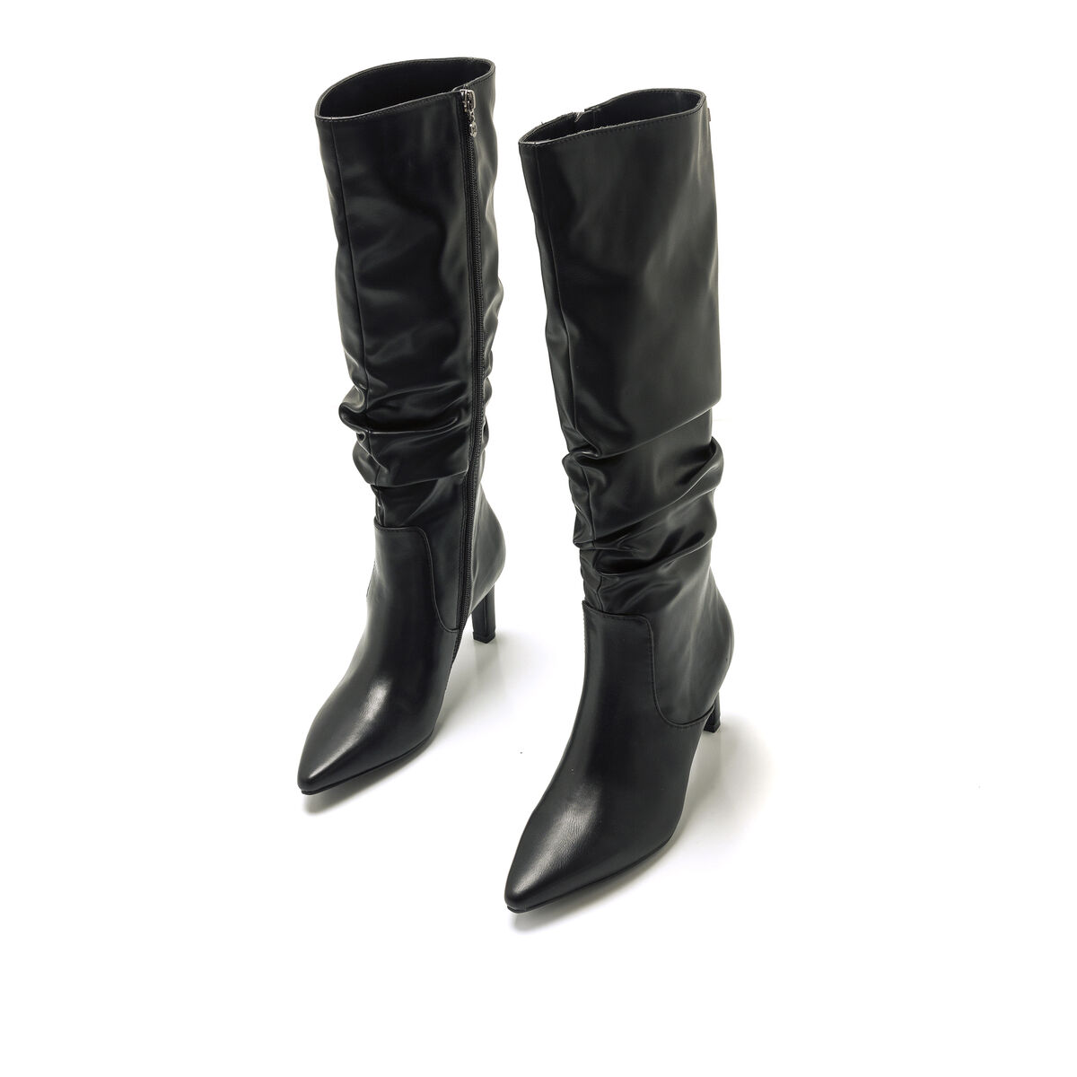 Botas de tacon de Mujer modelo BELLAGIO de MARIAMARE image number 2