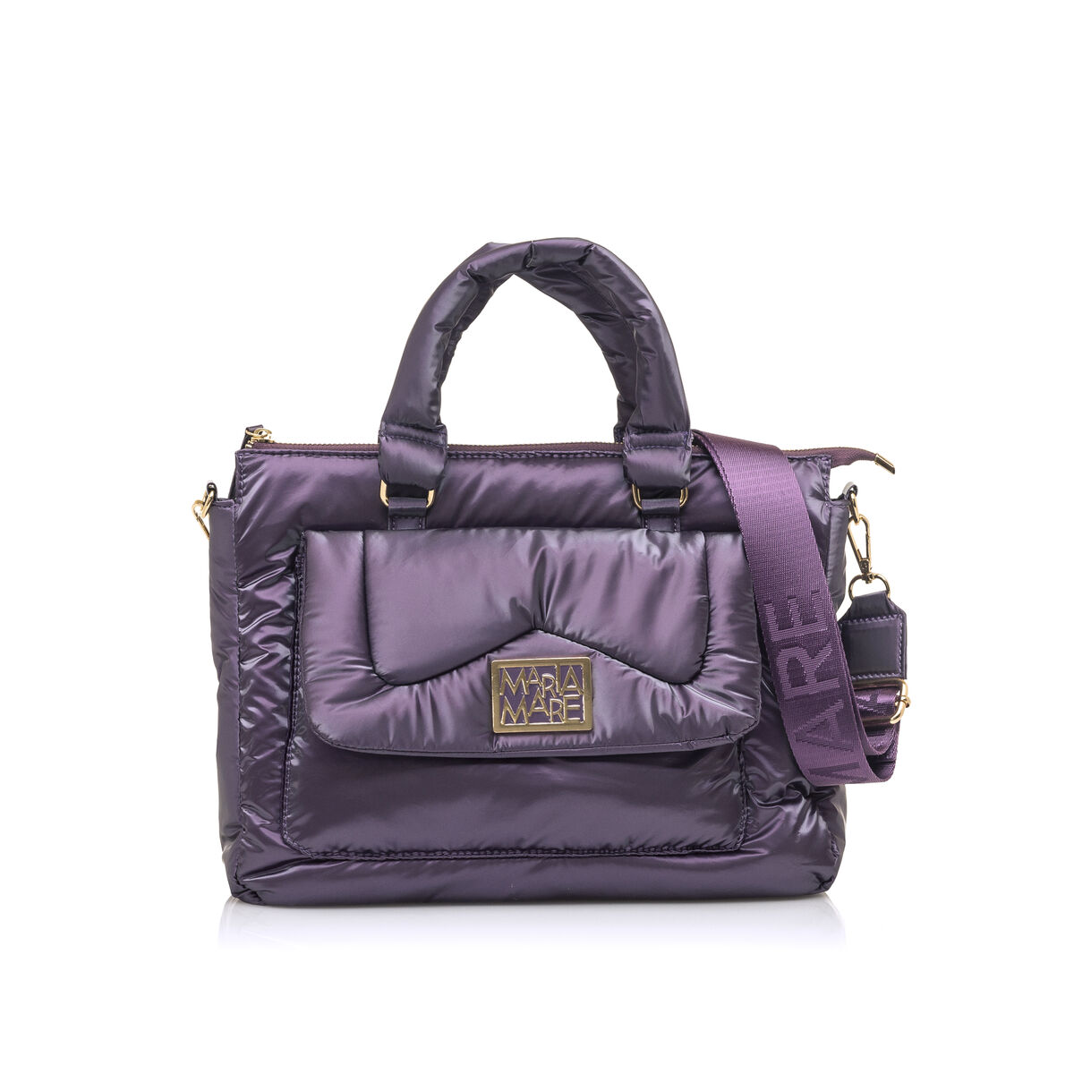 Bolsos de Mujer modelo PUCAR de MARIAMARE image number 0