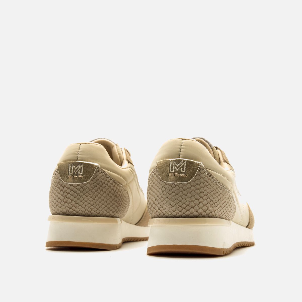 Zapatillas de Mujer modelo LIVANA de MARIAMARE image number 2