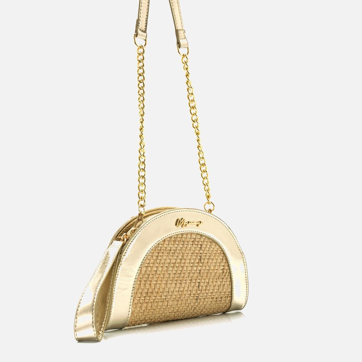 Bolsos de mano de Mujer modelo DIAM de MARIAMARE image number 1