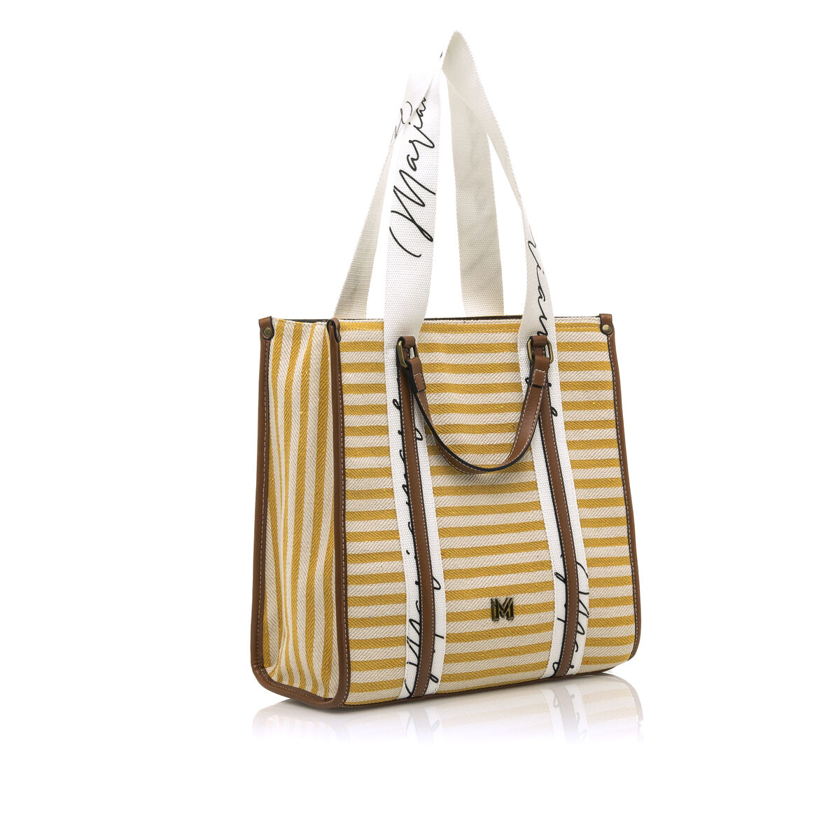 Bolsos de Mujer modelo DETH de MARIAMARE image number 2