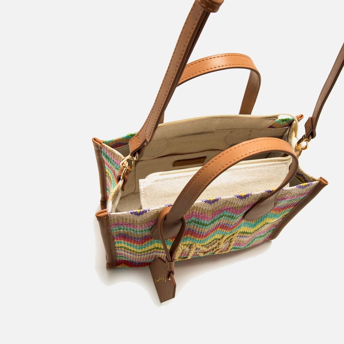 Bolsos de Mujer modelo LENTO de MARIAMARE image number 4