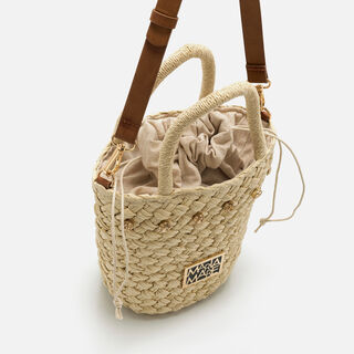 Bolsos de mano de Mujer modelo CATY de MARIAMARE