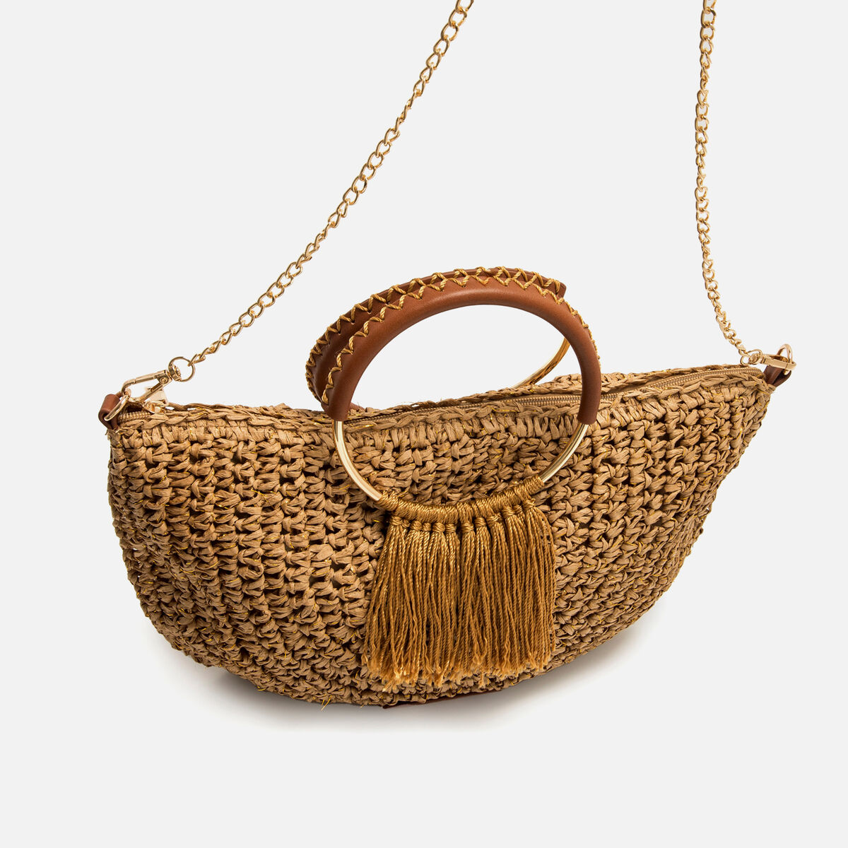 Bolsos de Mujer modelo TEMPO de MARIAMARE image number 1