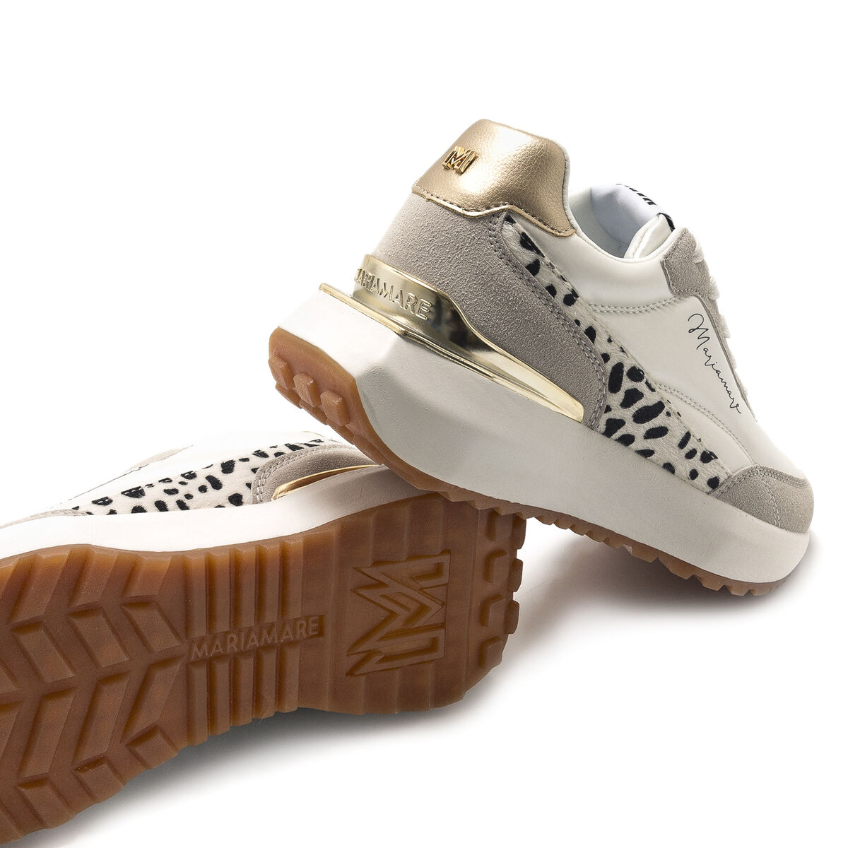 Zapatillas de Mujer modelo HOKU de MARIAMARE image number 6