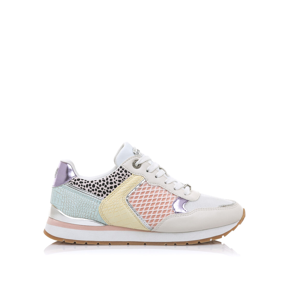 Zapatillas de Mujer modelo NARITA de MARIAMARE image number 0