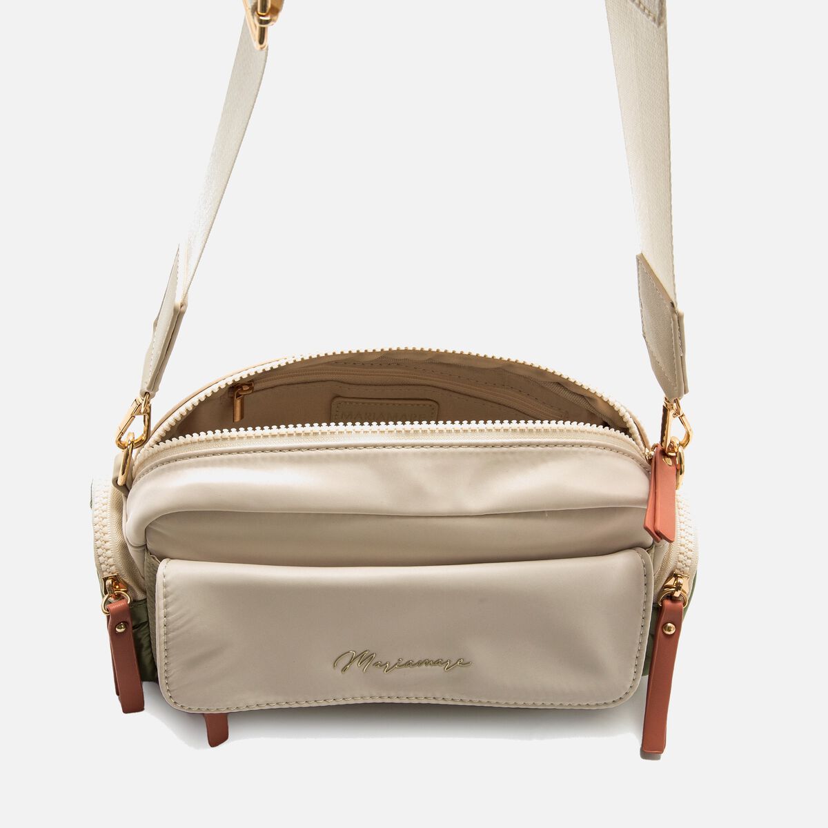 Malas de tiracolo de Mulher modelo MESA de MARIAMARE image number 4