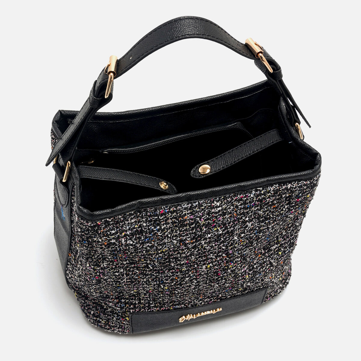 Bolsos de Mujer modelo TOBA de MARIAMARE image number 4