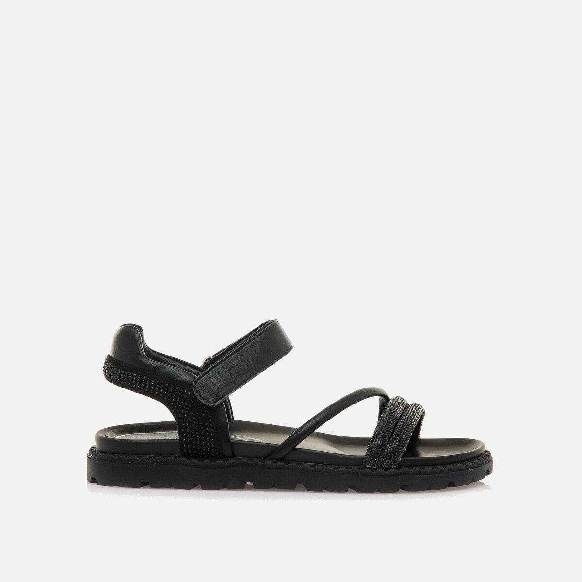 Sandalias planas de Mulher modelo FRAINE de MARIAMARE image number 0