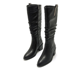 Botas de tacon de Mujer modelo MOLISE de MARIAMARE