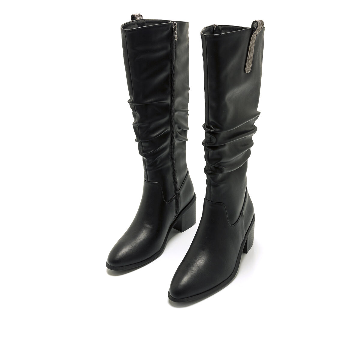 Botas de tacon de Mujer modelo MOLISE de MARIAMARE image number 2