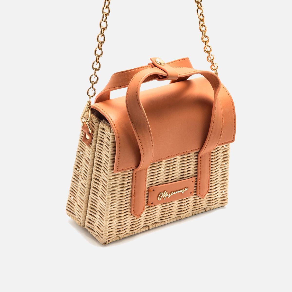 Malas de tiracolo de Mulher modelo ATUNA de MARIAMARE image number 1